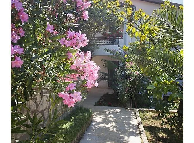 Magnolia 아파트 라벡