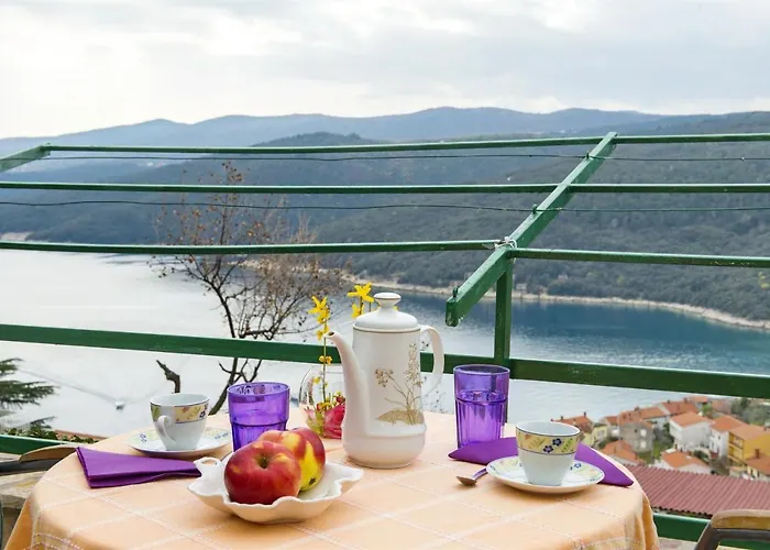 Magnolia 아파트 *