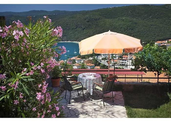 Magnolia * Rabac
