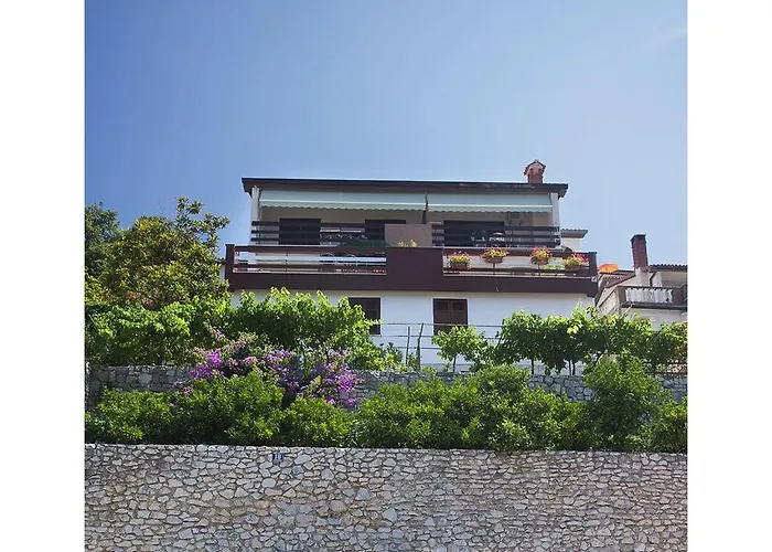 Magnolia 아파트 *