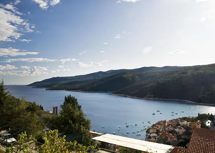 Apartman Magnolia Rabac