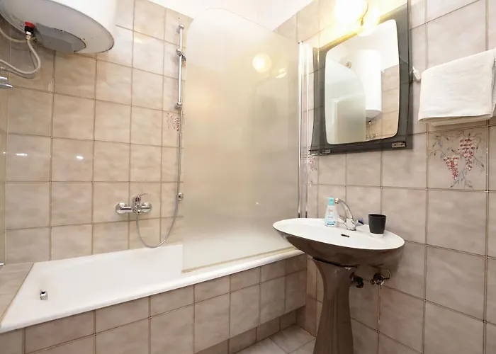 Magnolia 아파트 라벡