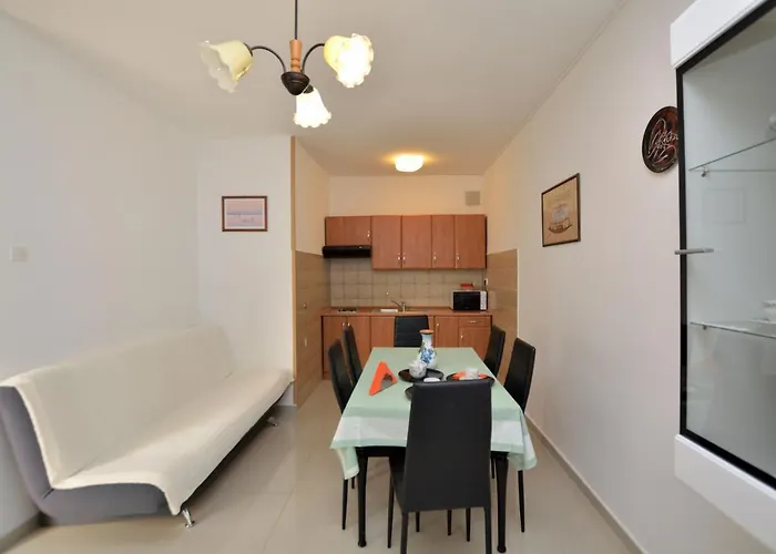 Magnolia Апартаменты