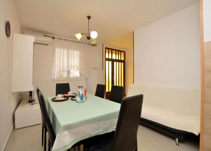 Magnolia 아파트 *