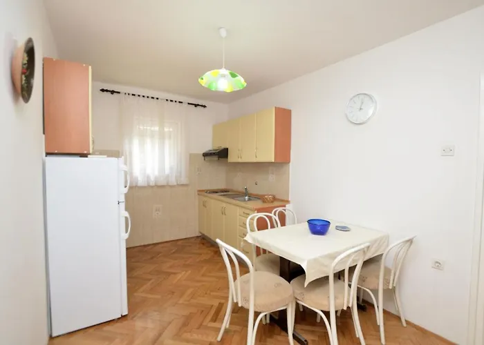 Magnolia 아파트 라벡