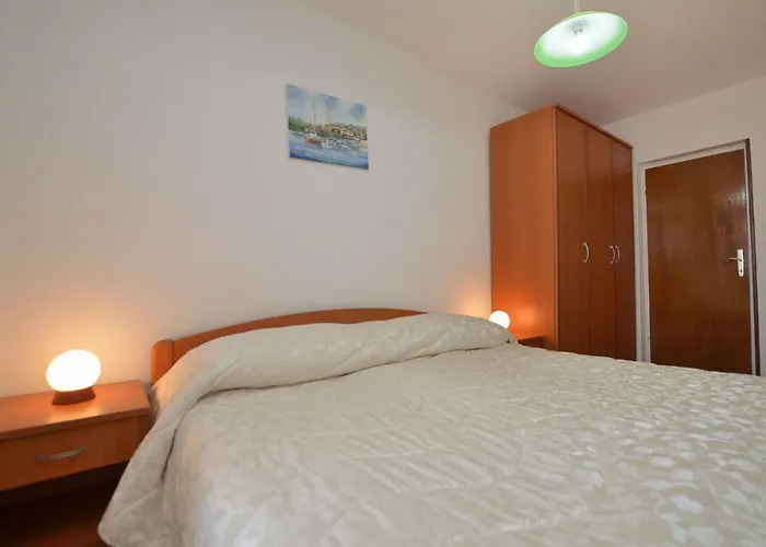 Magnolia 아파트 *